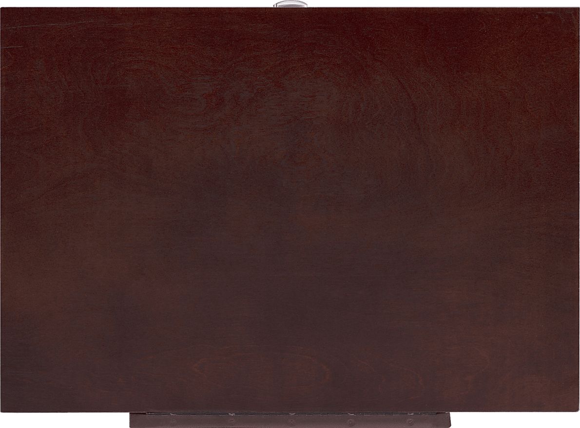 Kabrawa Brown Jewelry Armoire