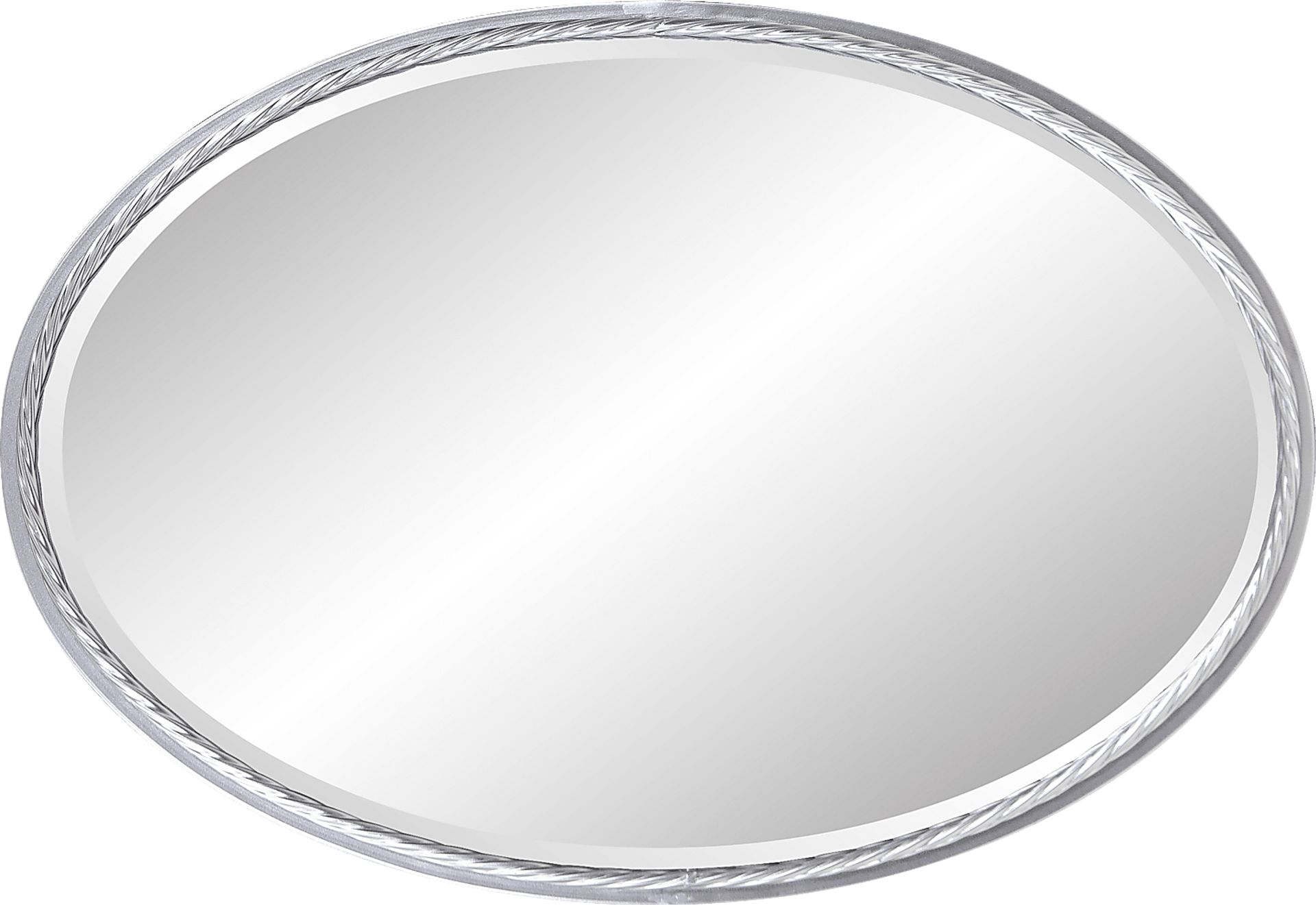 Kabudi Sliver Wall Mirror - Image 6