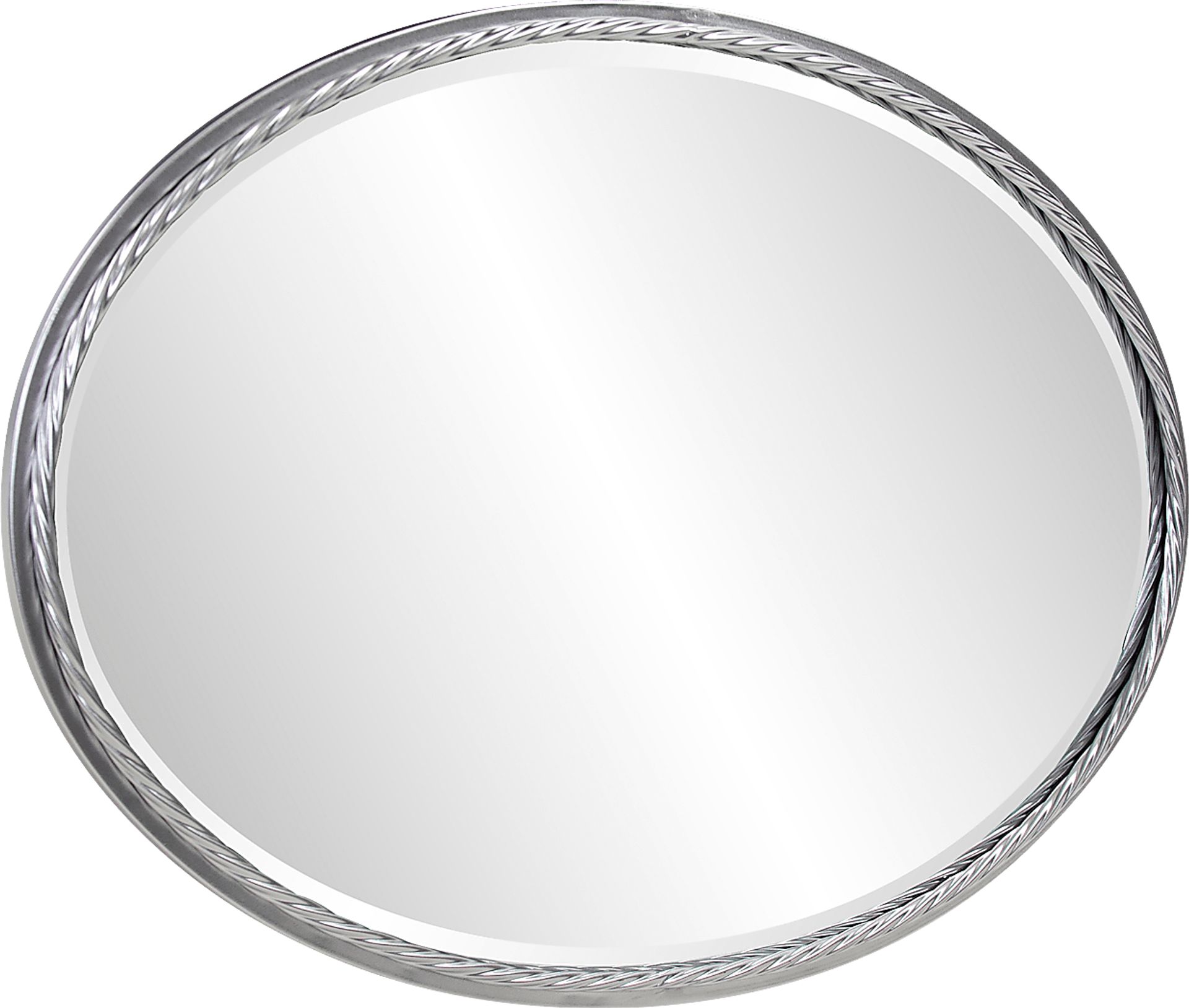 Kabudi Sliver Wall Mirror - Image 7