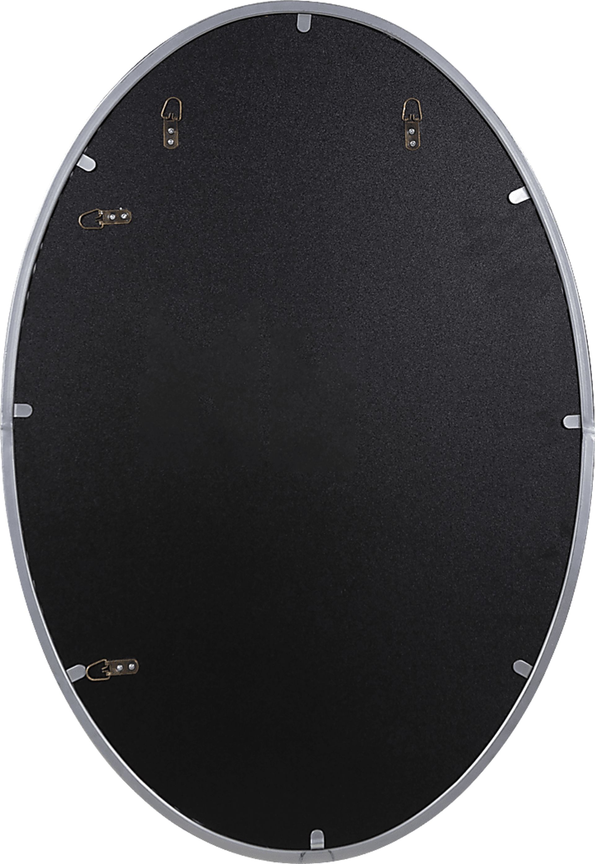 Kabudi Sliver Wall Mirror - Image 9