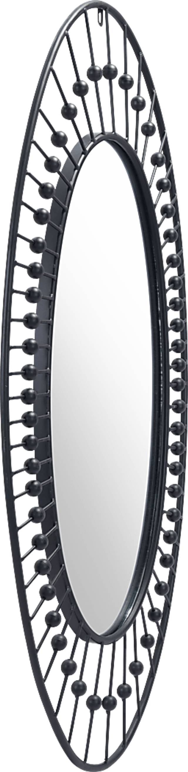Kabuley Black Mirror - Thumbnail - Image 2