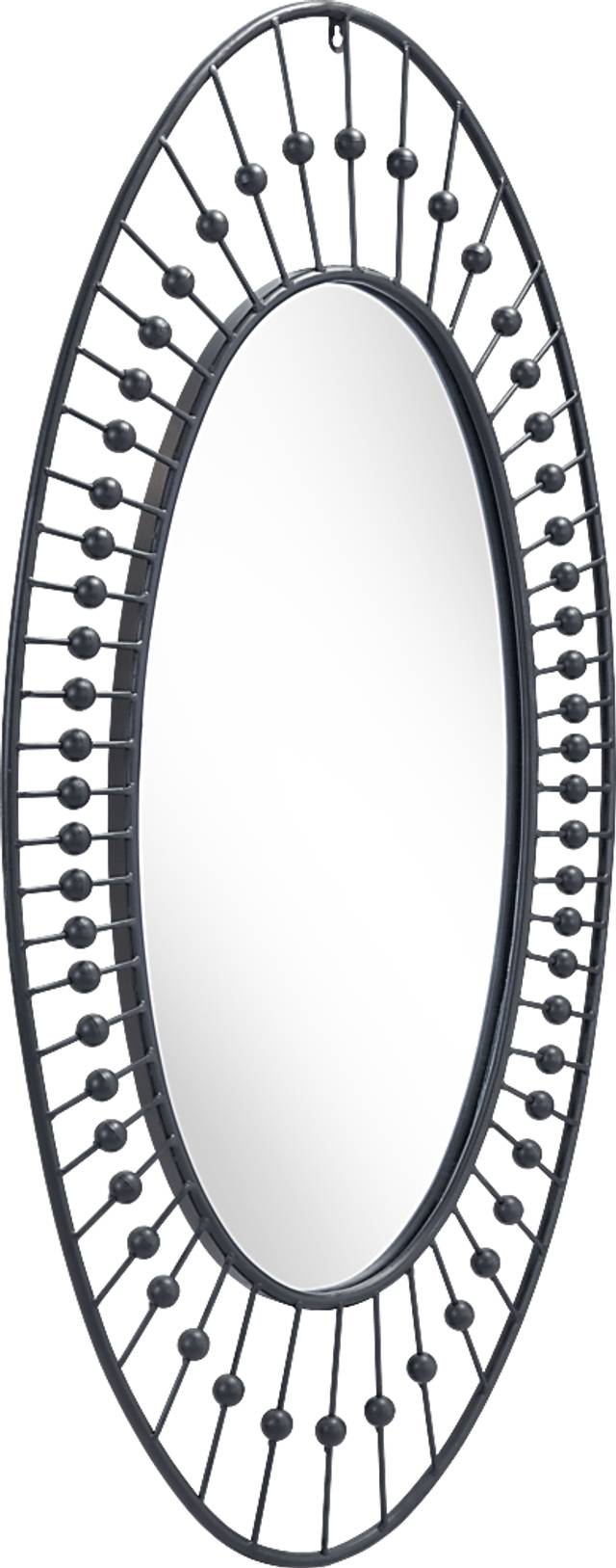 Kabuley Black Mirror - Thumbnail - Image 4