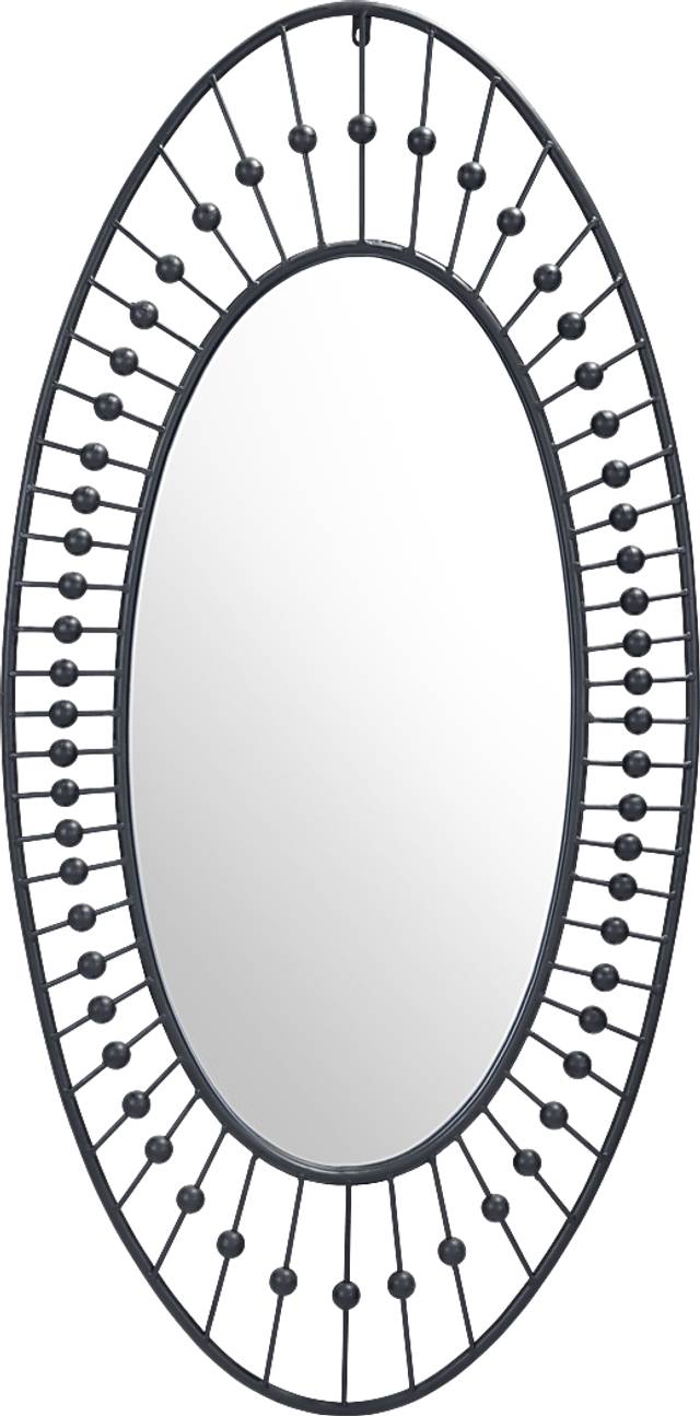 Kabuley Black Mirror - Thumbnail - Image 1