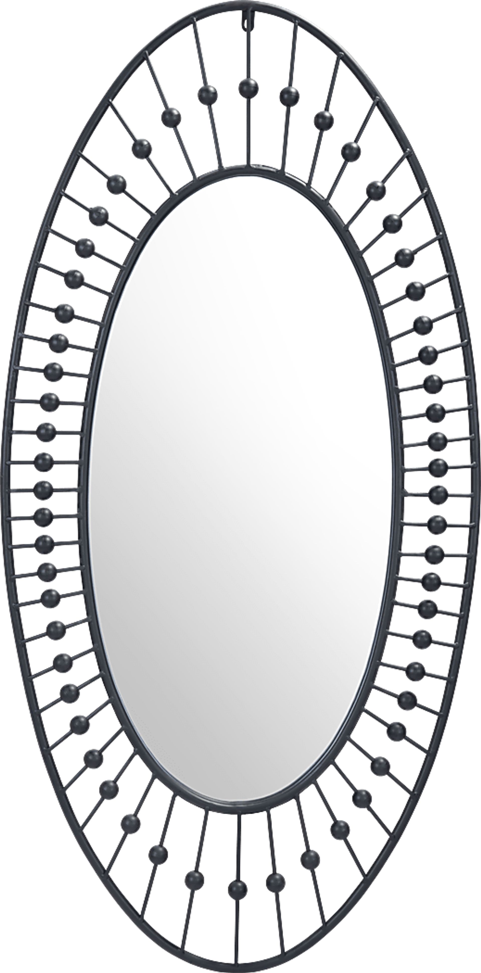 Kabuley Black Mirror - Image 1