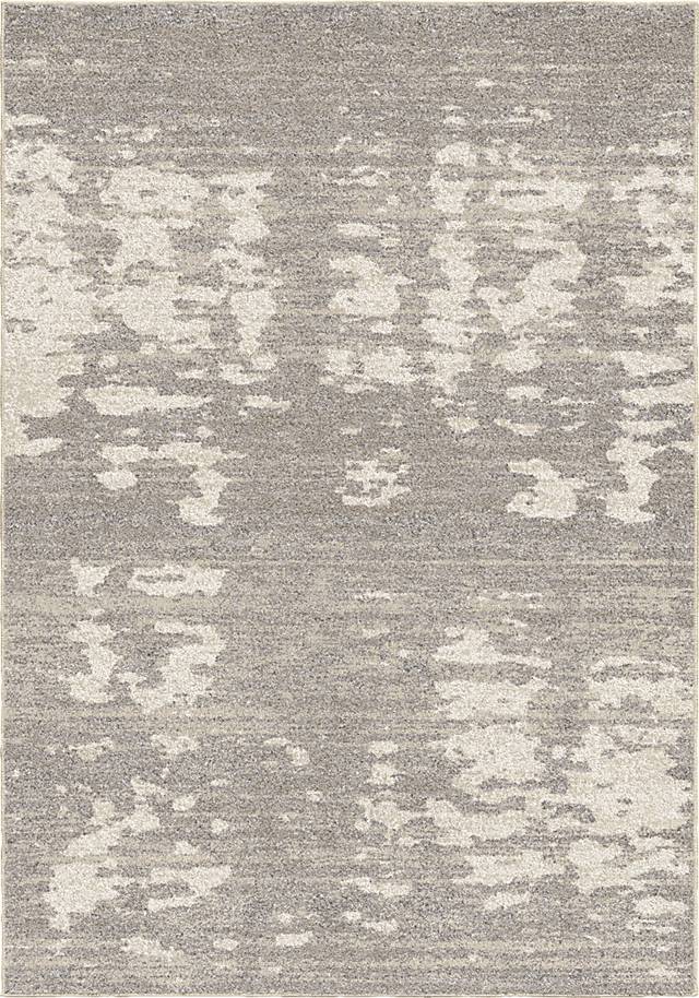 Kace Gray 5'1 x 7'6 Rug - Thumbnail - Image 1