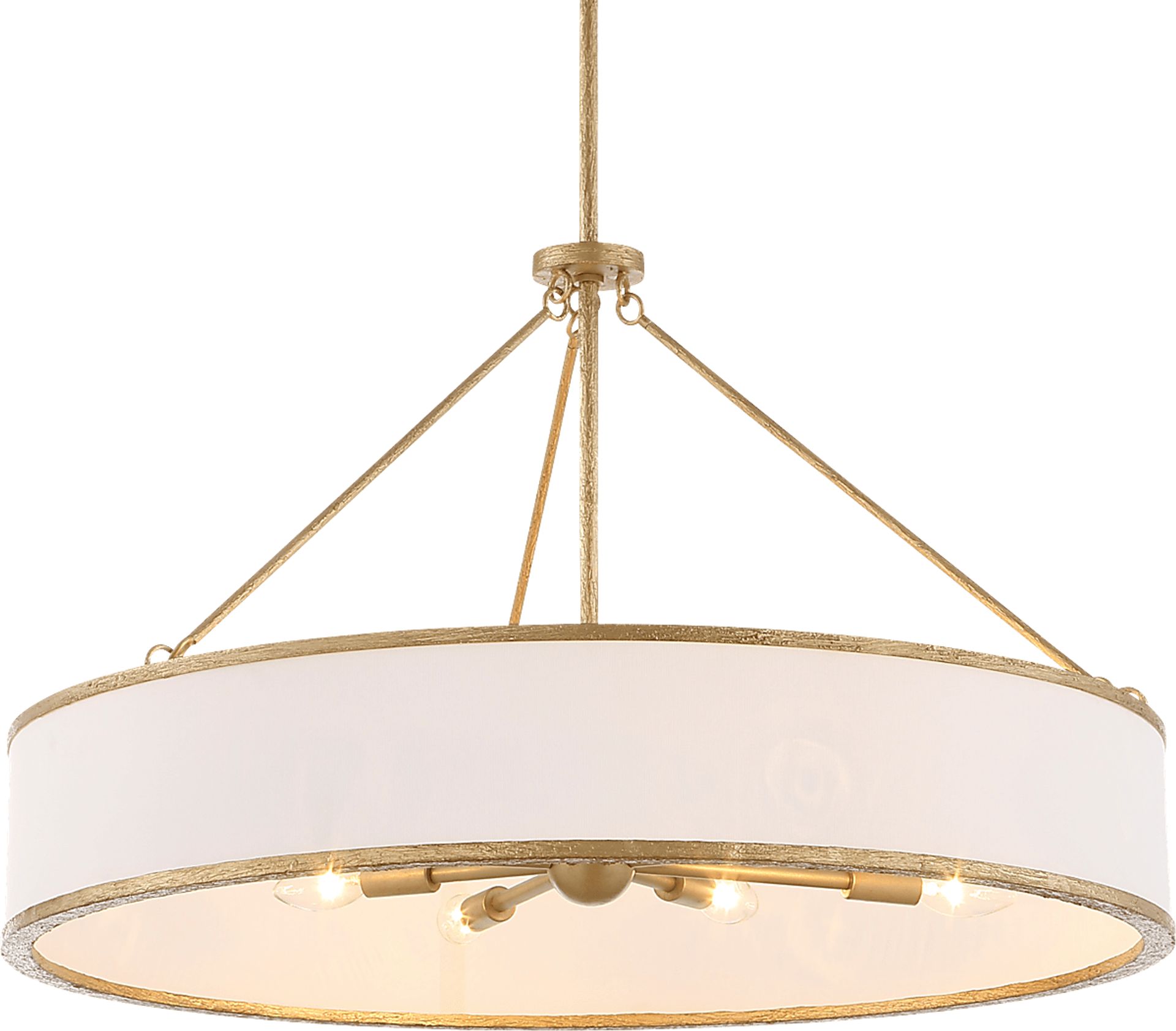 Kade Gold Pendant - Image 4