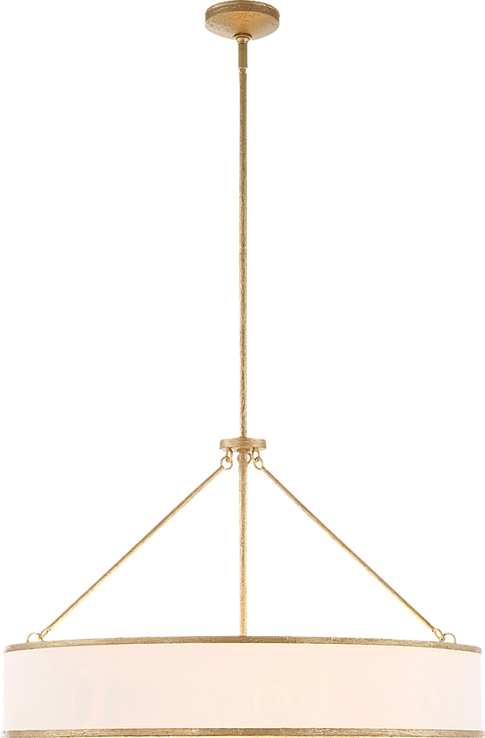 Kade Gold Pendant - Image 5