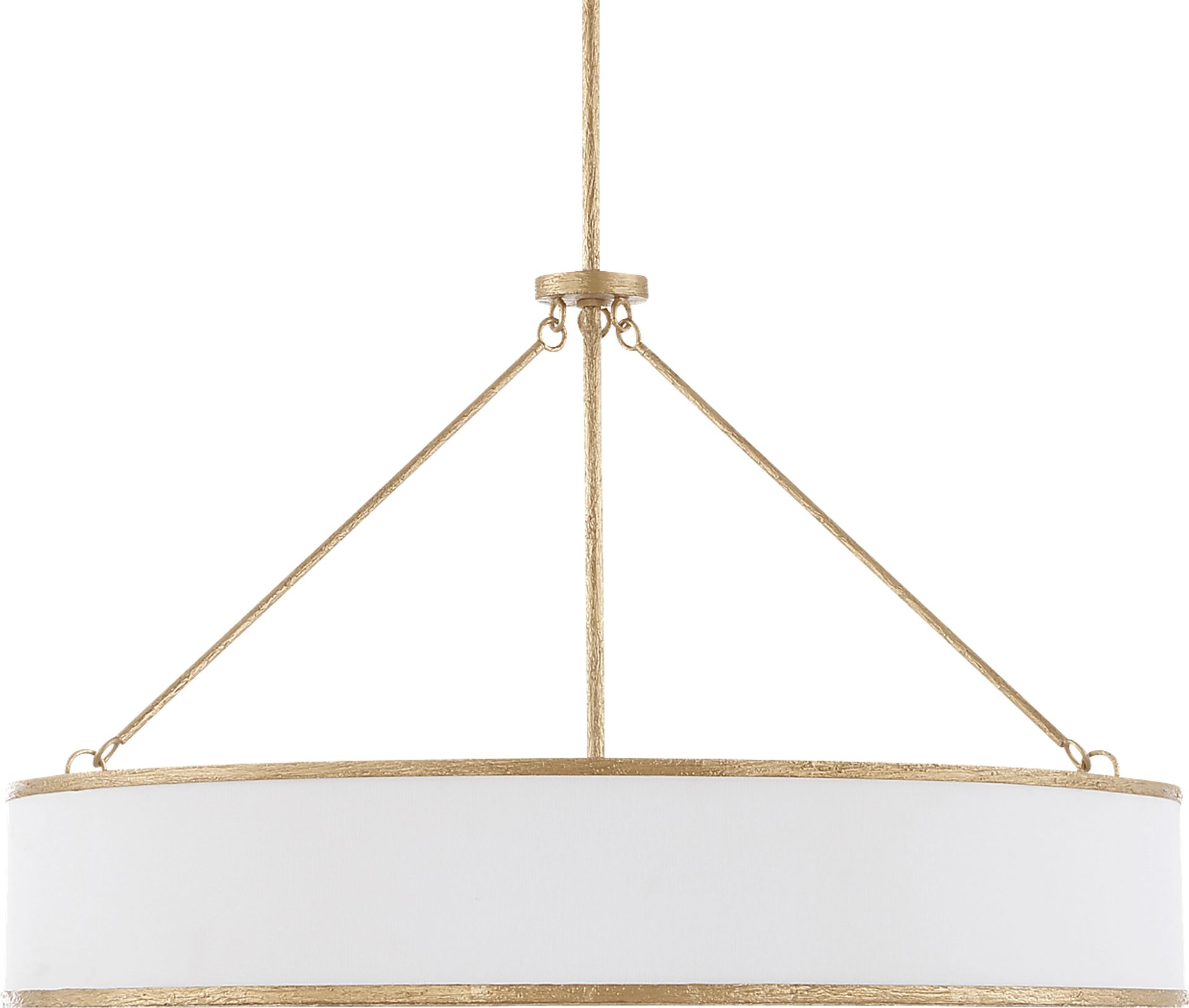 Kade Gold Pendant - Image 6