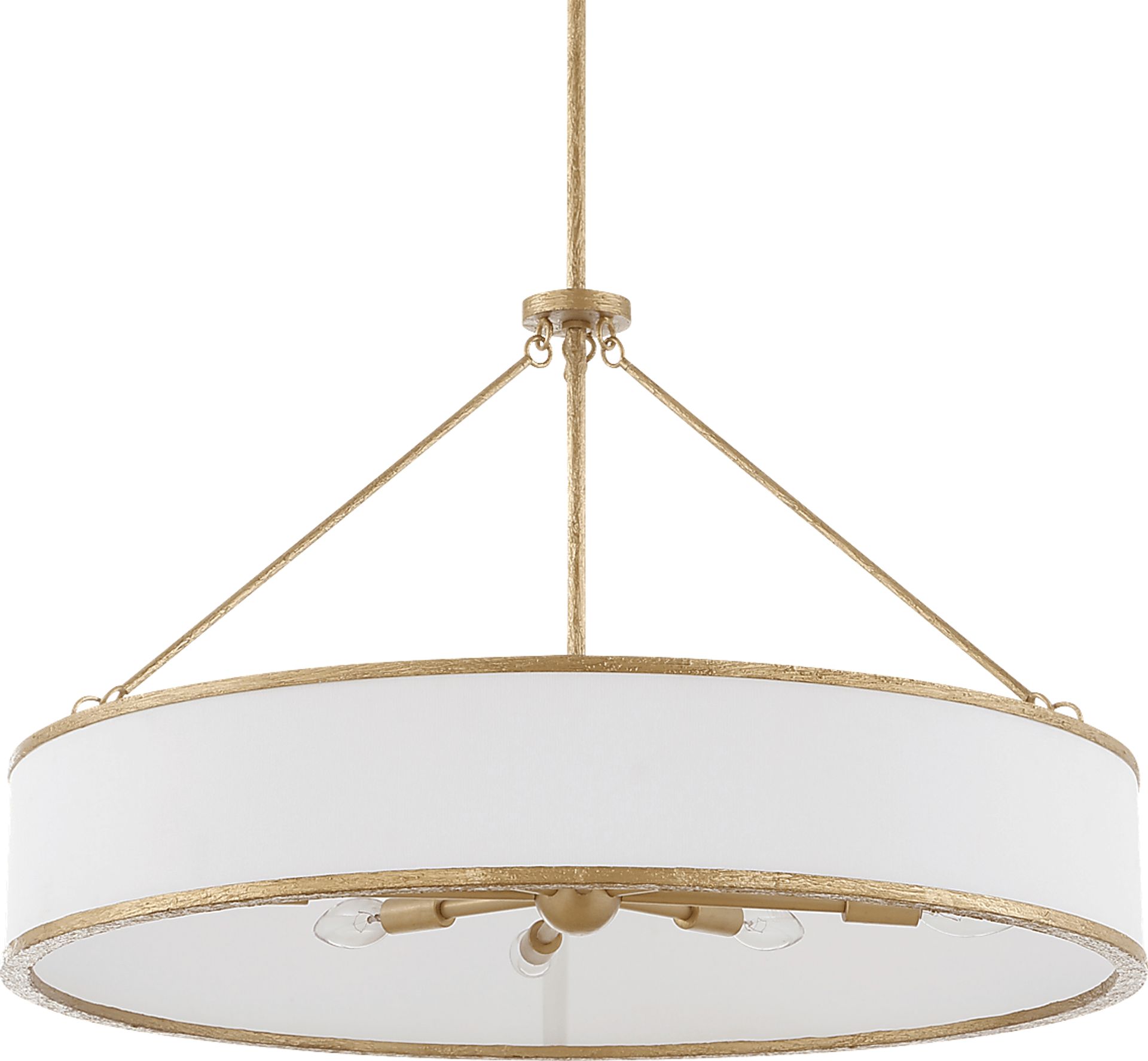 Kade Gold Pendant - Image 8