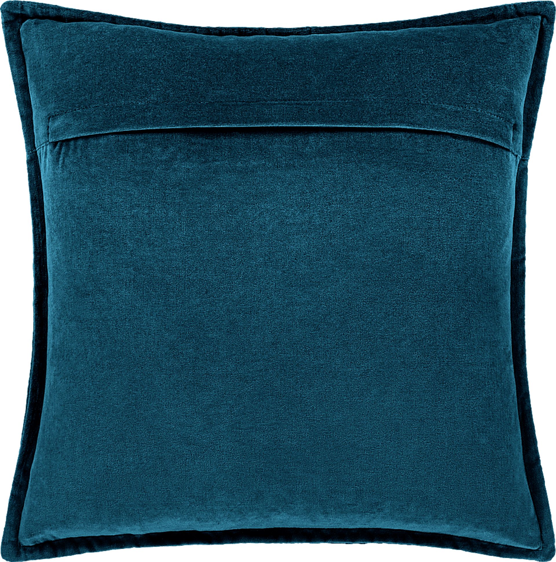 Kaden Teal Accent Pillow - Image 3