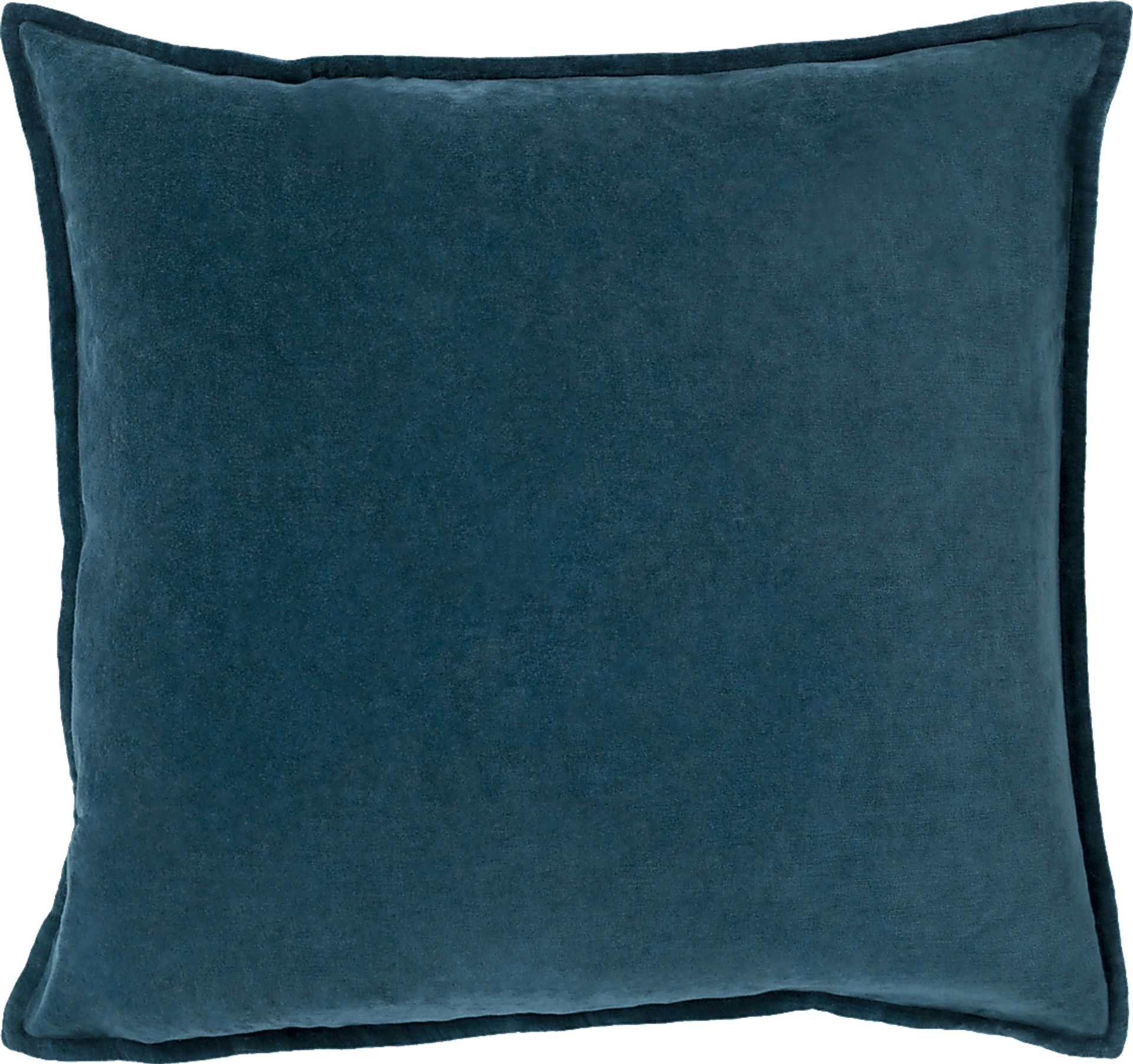 Kaden Teal Accent Pillow - Image 1