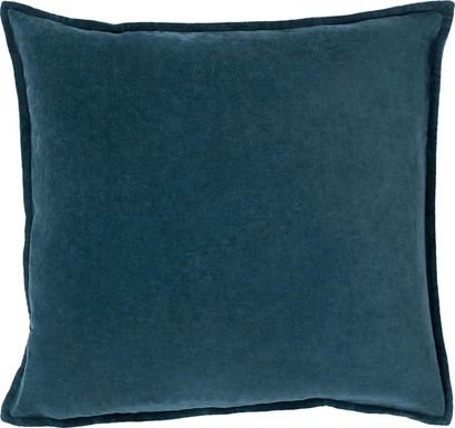 Dark teal accent pillows hotsell