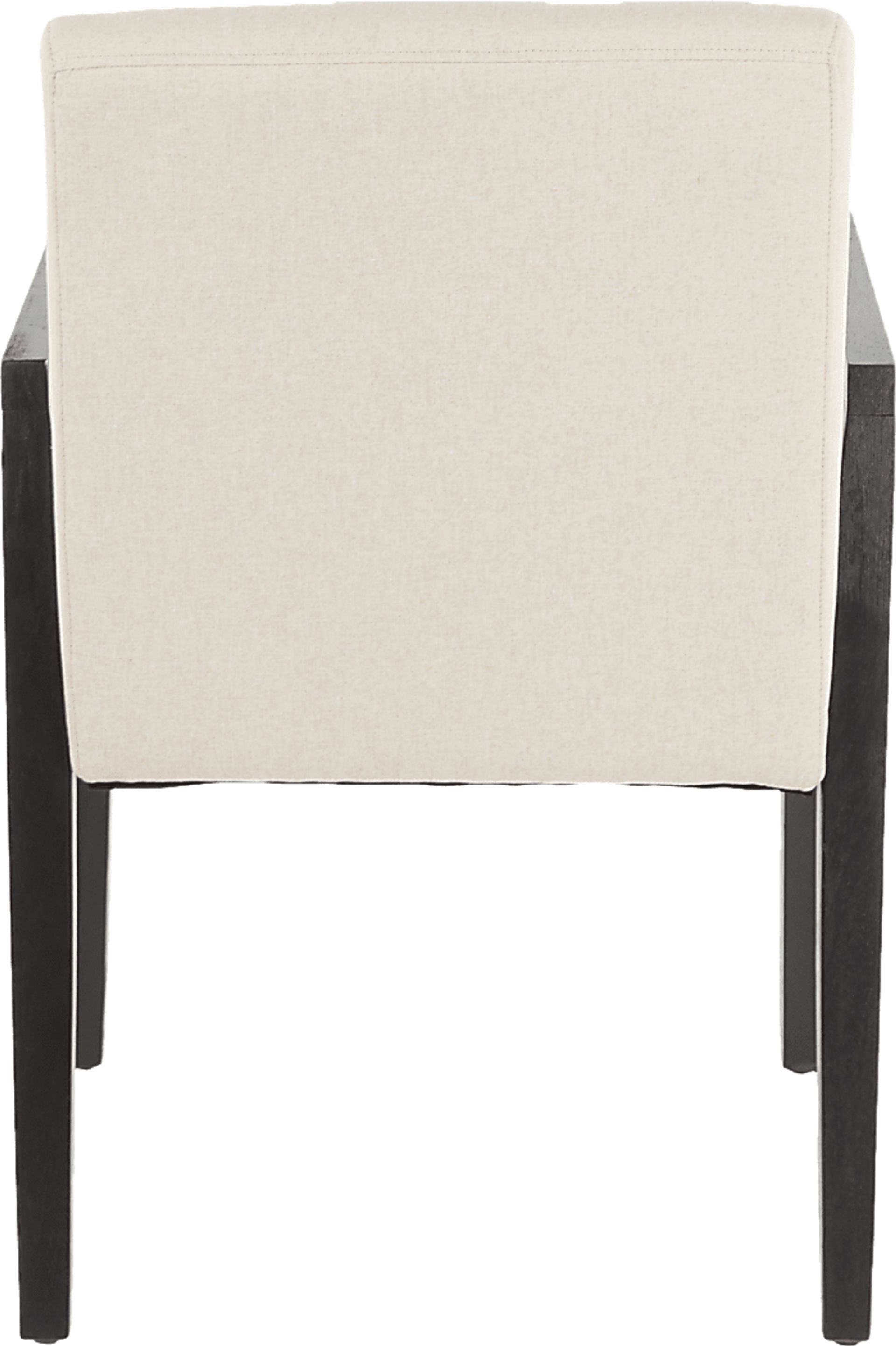 Kadleston Beige Arm Chair, Set of 2 - Image 4