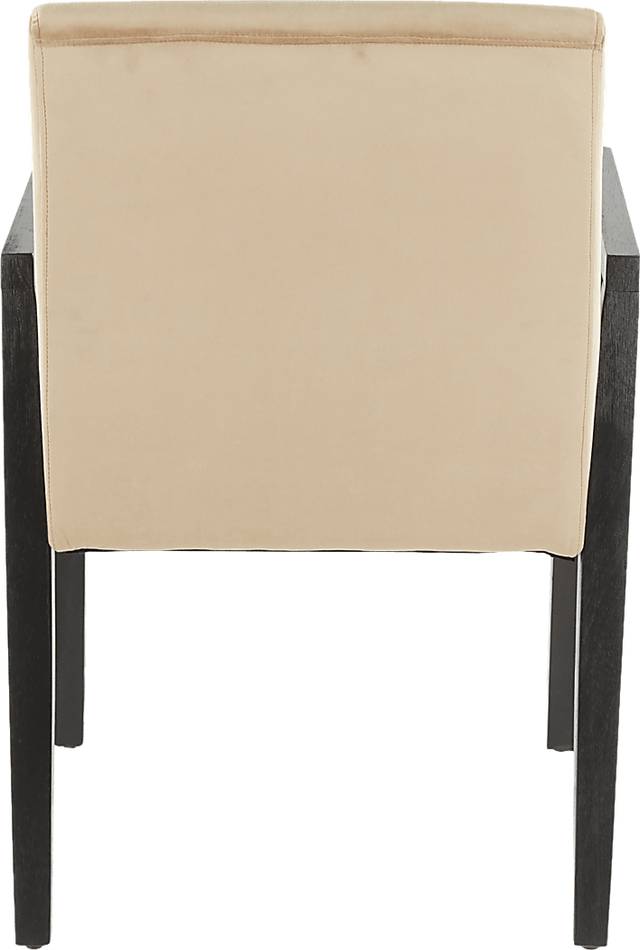 Kadleston Brown Arm Chair, Set of 2 - Thumbnail - Image 5