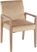 Kadleston II Brown Arm Chair, Set of 2