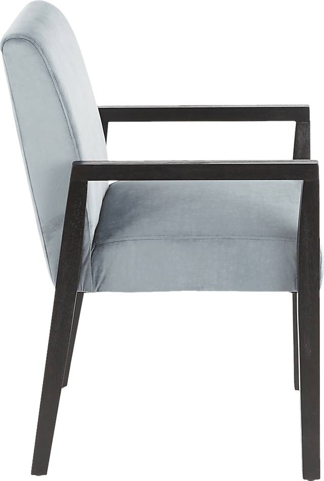 Kadleston Ocean Arm Chair, Set of 2 - Thumbnail - Image 3