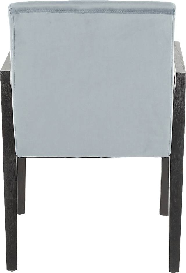 Kadleston Ocean Arm Chair, Set of 2 - Thumbnail - Image 5