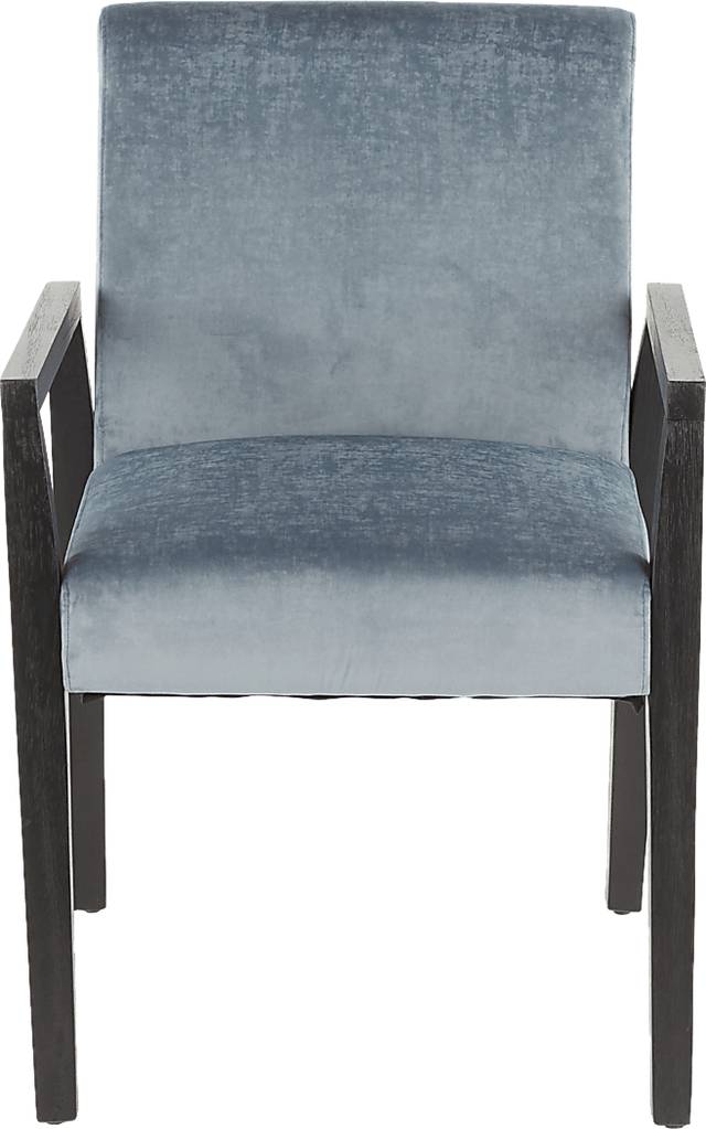Kadleston Ocean Arm Chair, Set of 2 - Thumbnail - Image 6