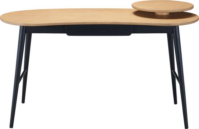 Kadyrova Brown Desk - Thumbnail - Image 5