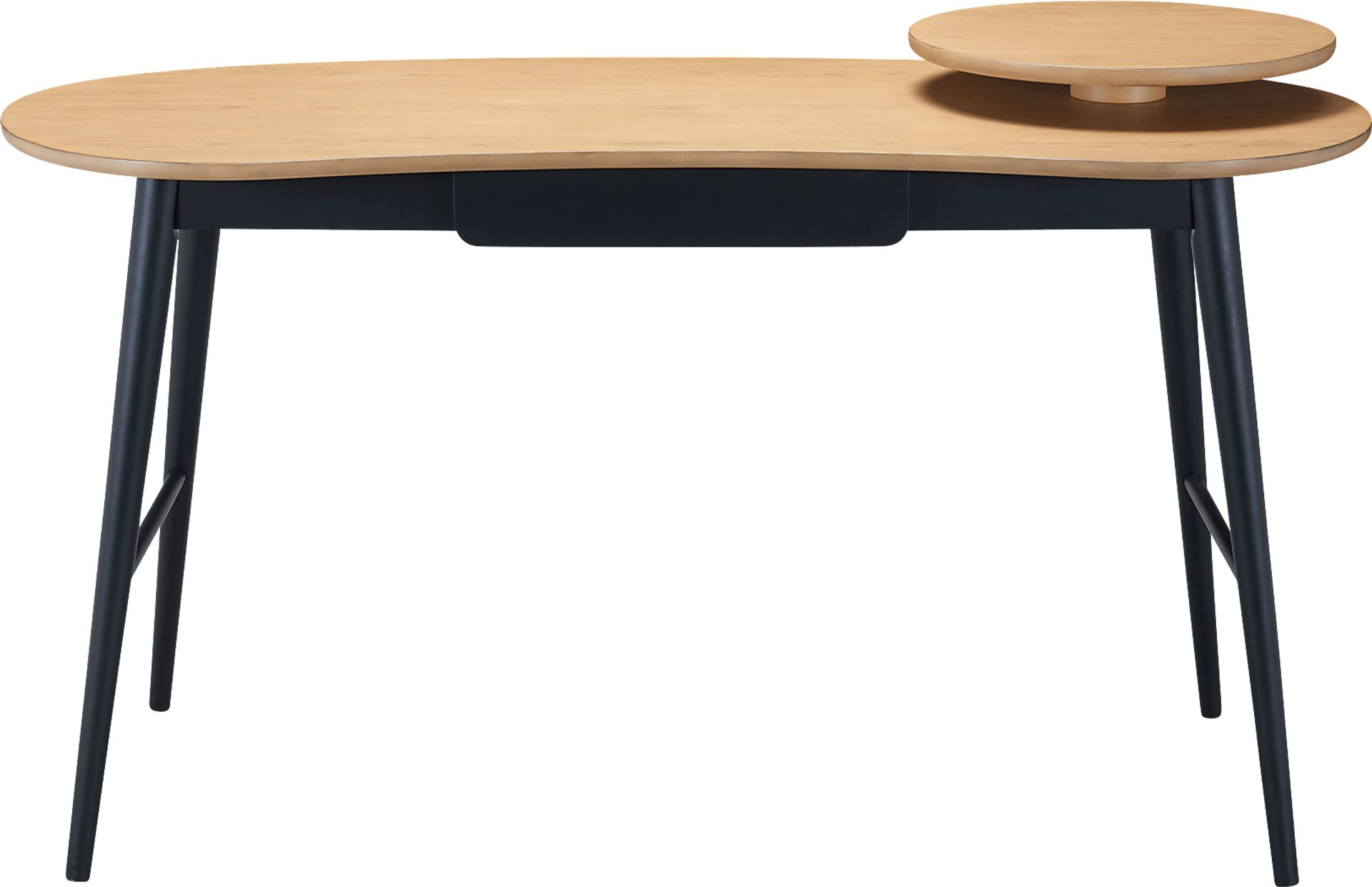 Kadyrova Brown Desk - Image 5