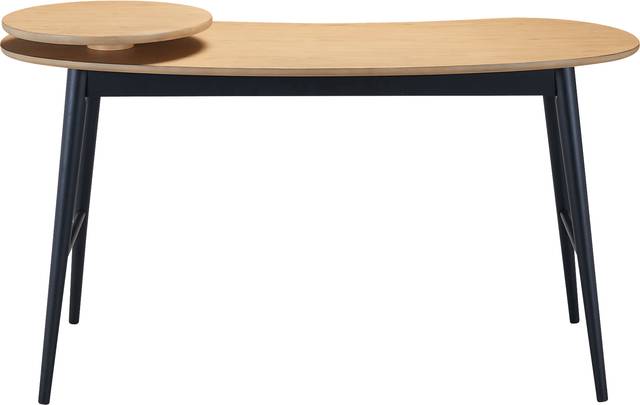 Kadyrova Brown Desk - Thumbnail - Image 6