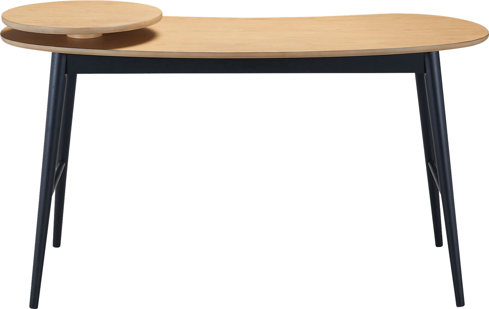 Kadyrova Brown Desk - Image 6