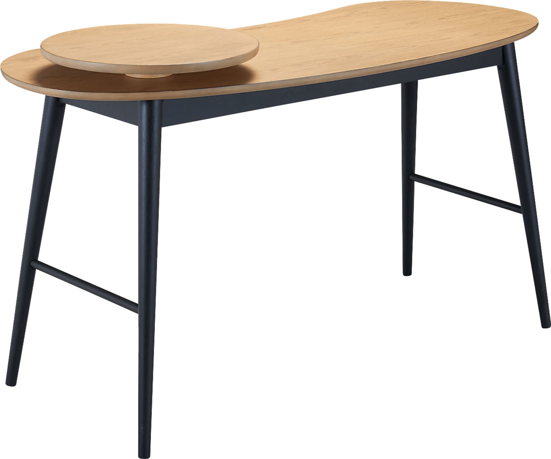 Kadyrova Brown Desk - Image 7