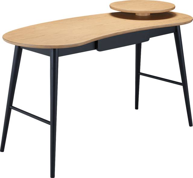 Kadyrova Brown Desk - Thumbnail - Image 8