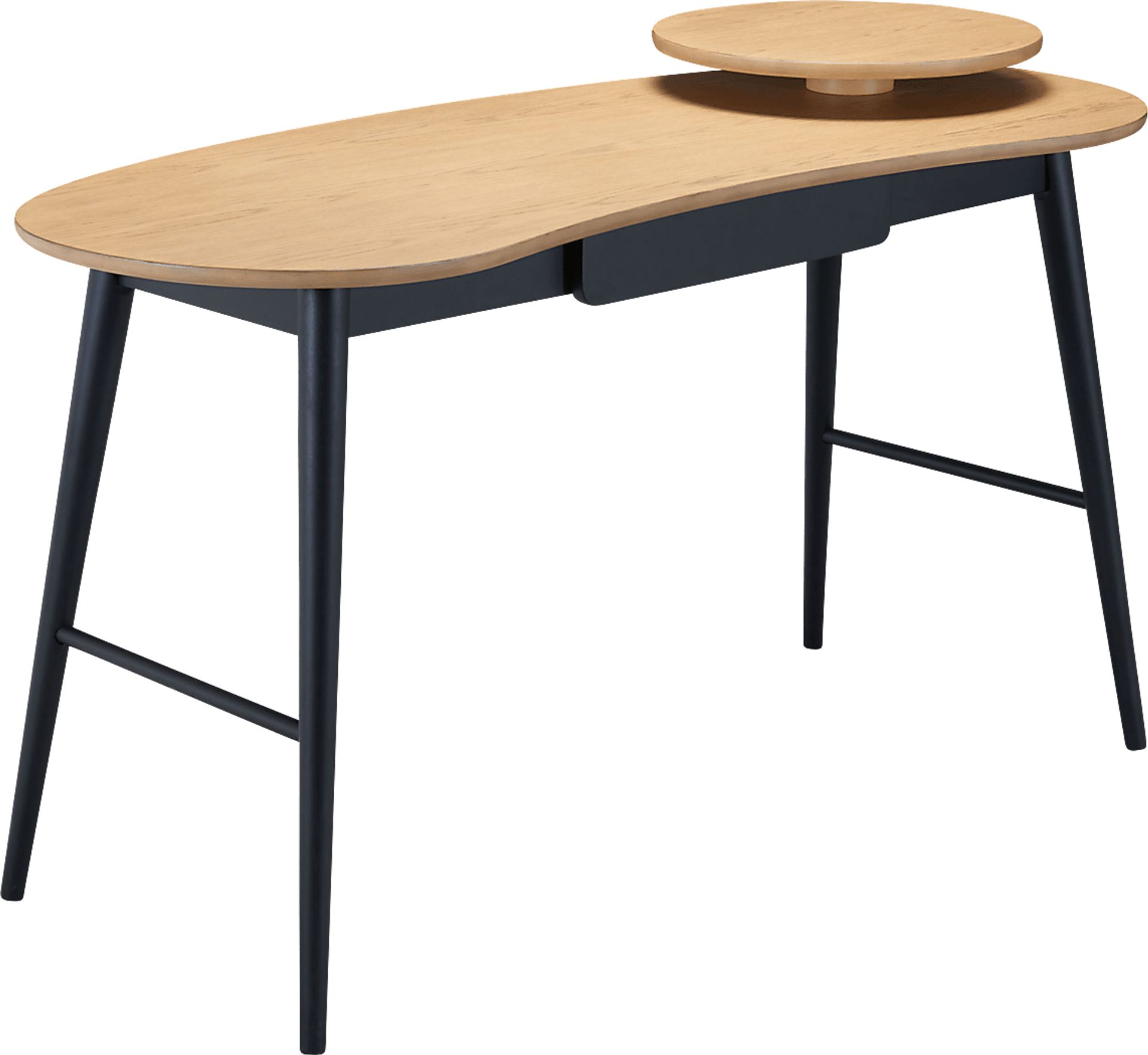 Kadyrova Brown Desk - Image 8