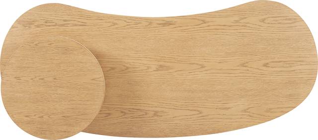 Kadyrova Brown Desk - Thumbnail - Image 9
