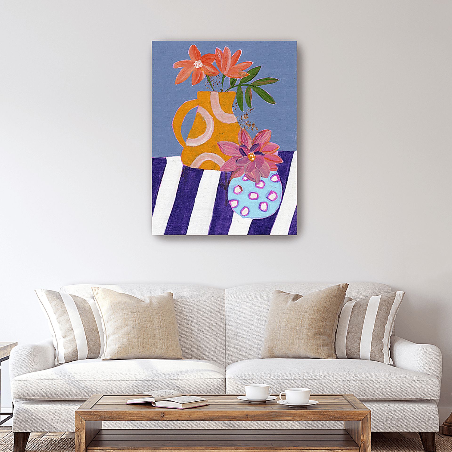 Kahii Multi Artwork - Image 2