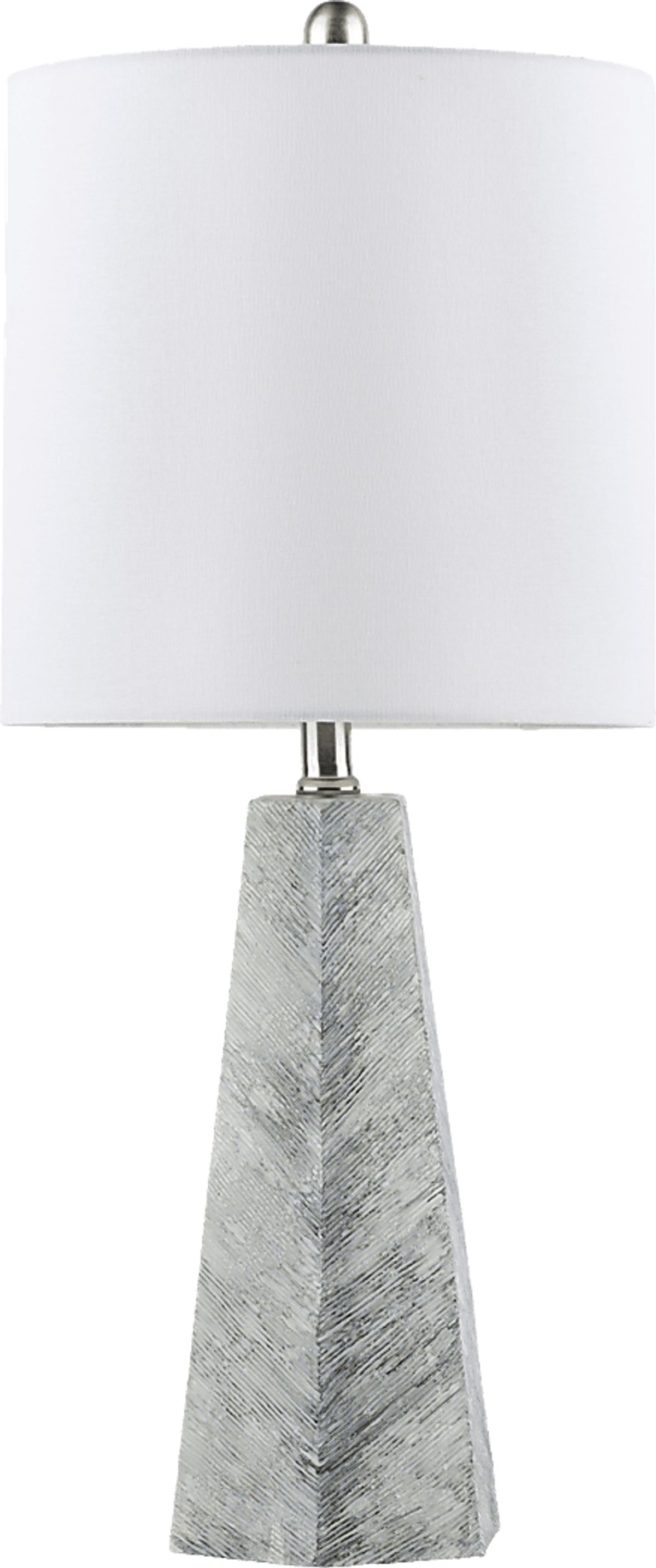 Kahle Land Gray Table Lamp | Rooms to Go