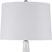 Kai Estates Brown Lamp