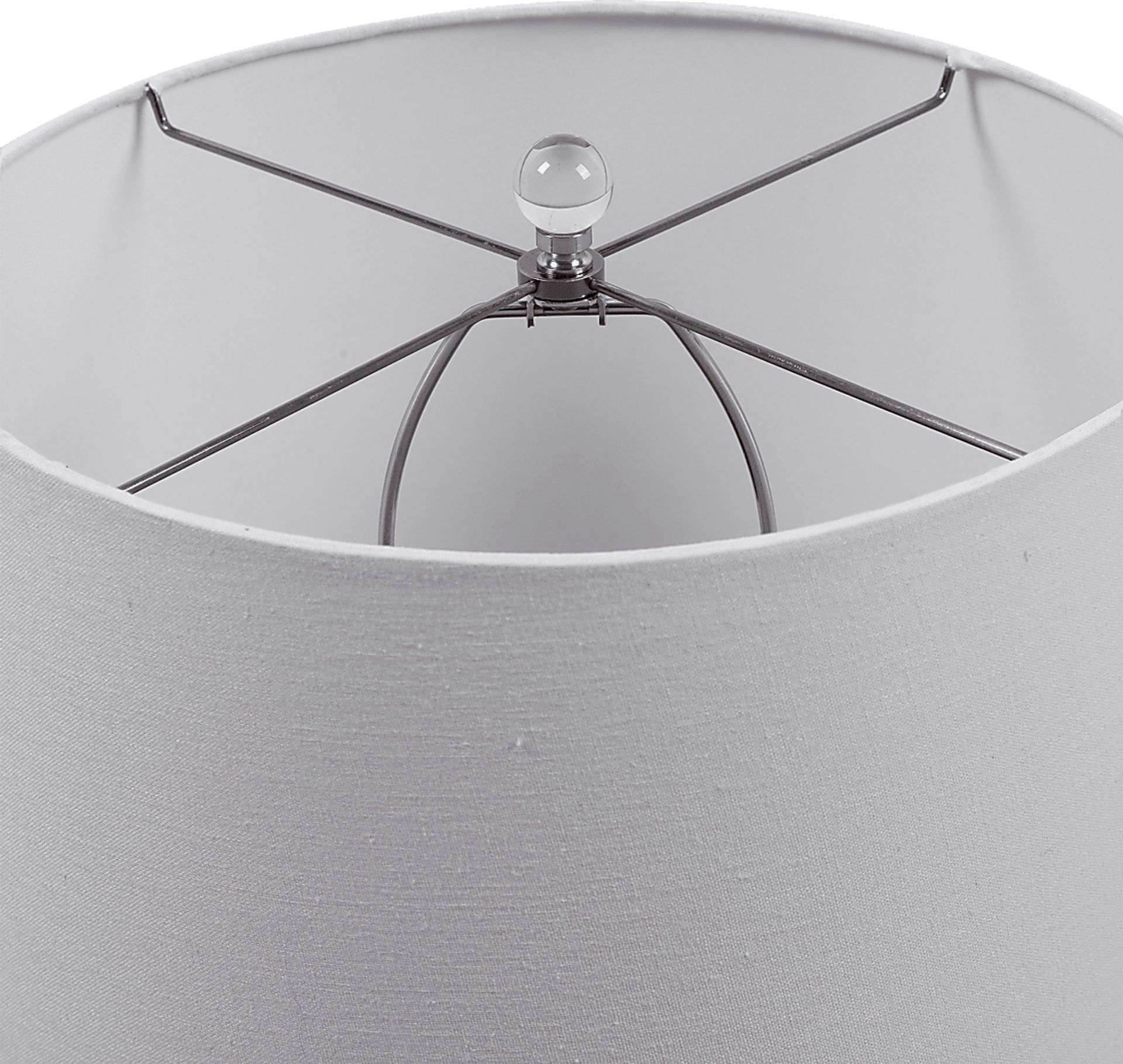 Kai Estates Brown Lamp - Image 5