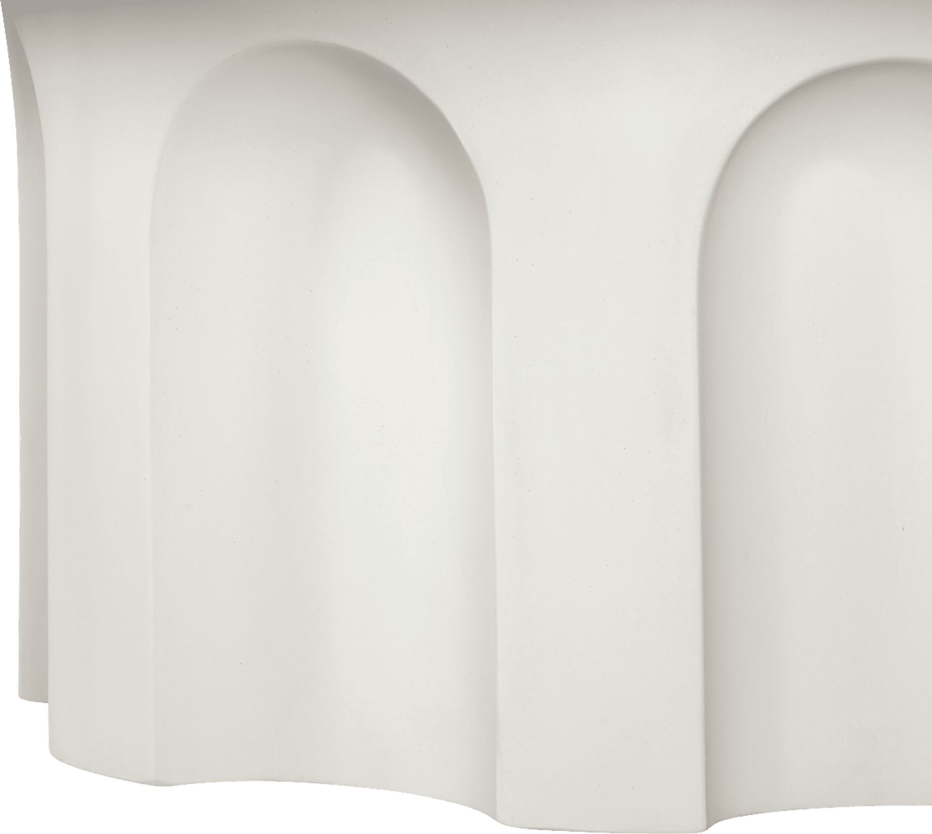 Kaihe Beige Cocktail Table - Image 4