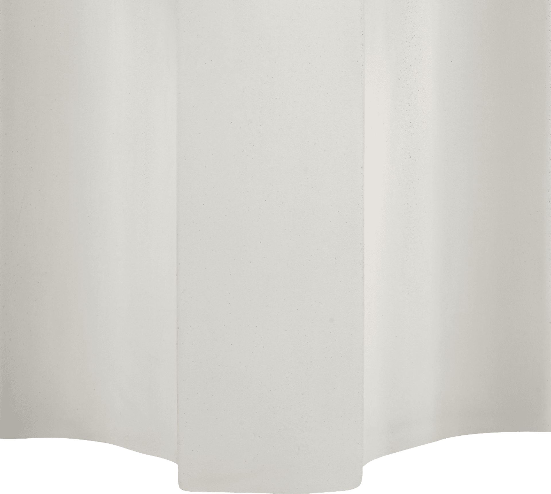 Kaihe Beige Side Table - Image 5