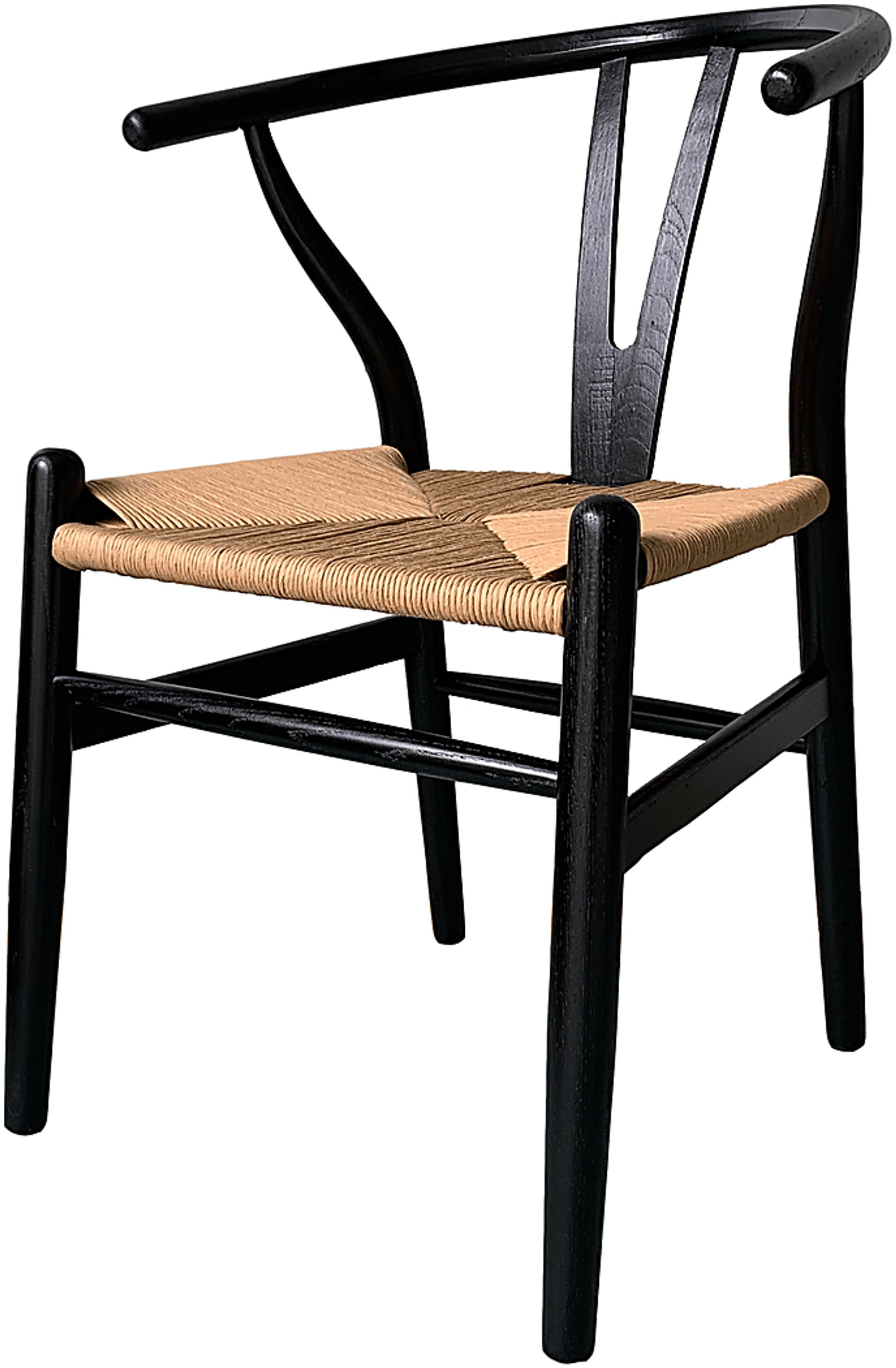 Kaii Natural Side Chair, Set of 2 - Image 2