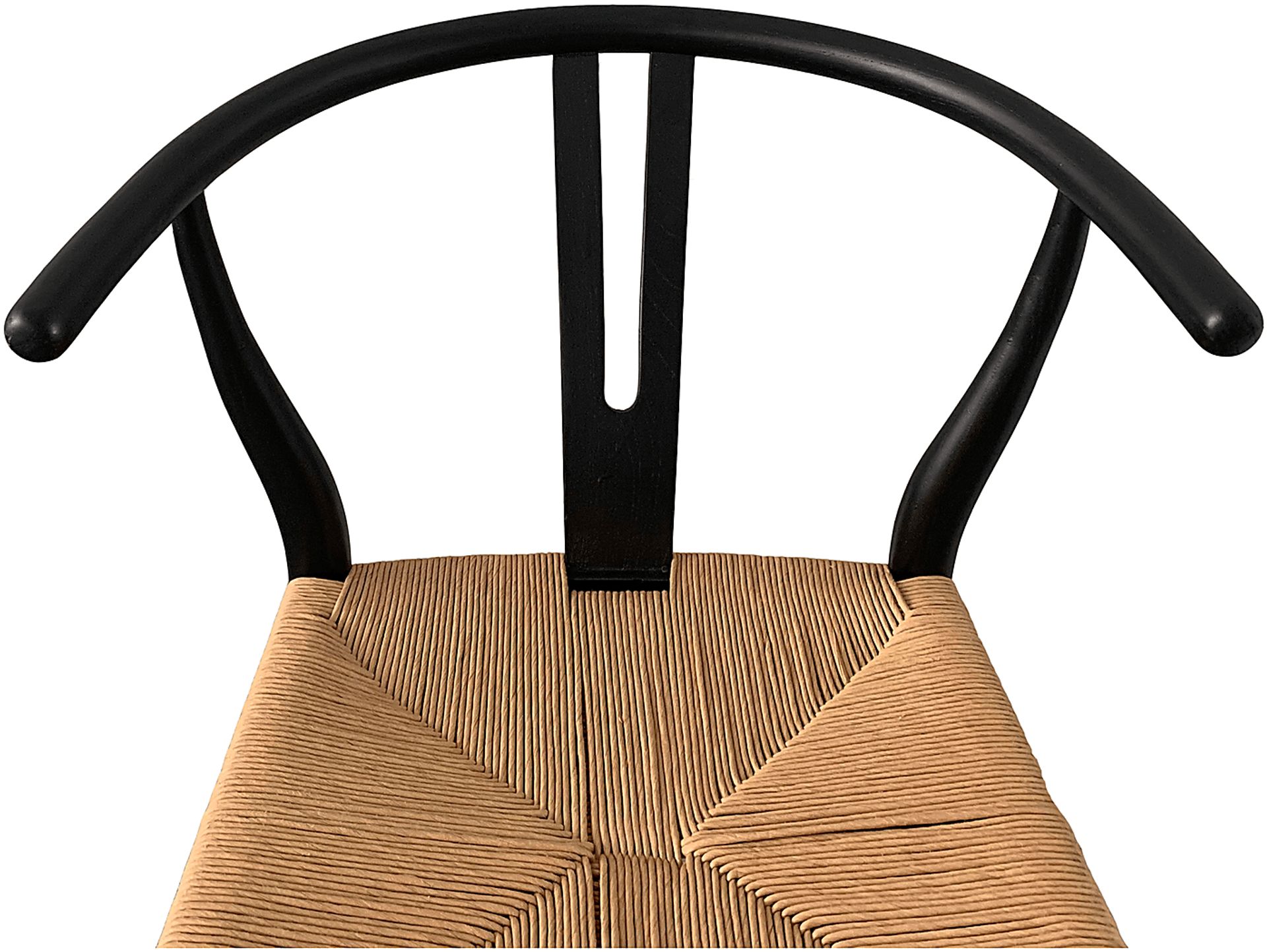 Kaii Natural Side Chair, Set of 2 - Image 5