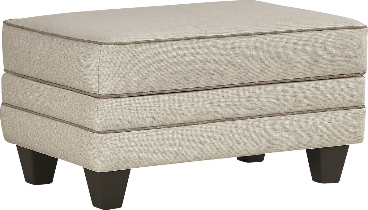 Kailani Coast Ottoman