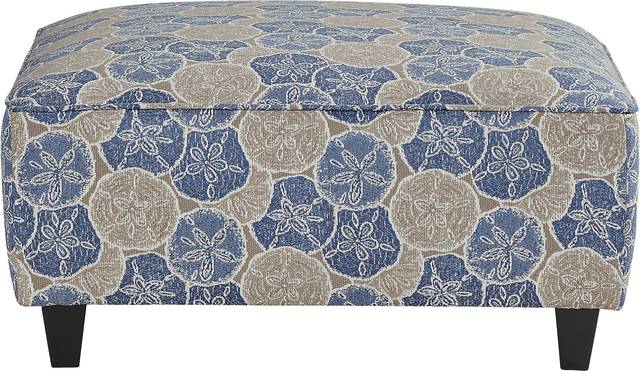 Kailani Coast Beige 7 Pc Living Room - Thumbnail - Image 7