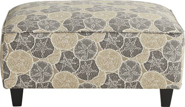 Kailani Coast Gray 3 Pc Living Room - Thumbnail - Image 7