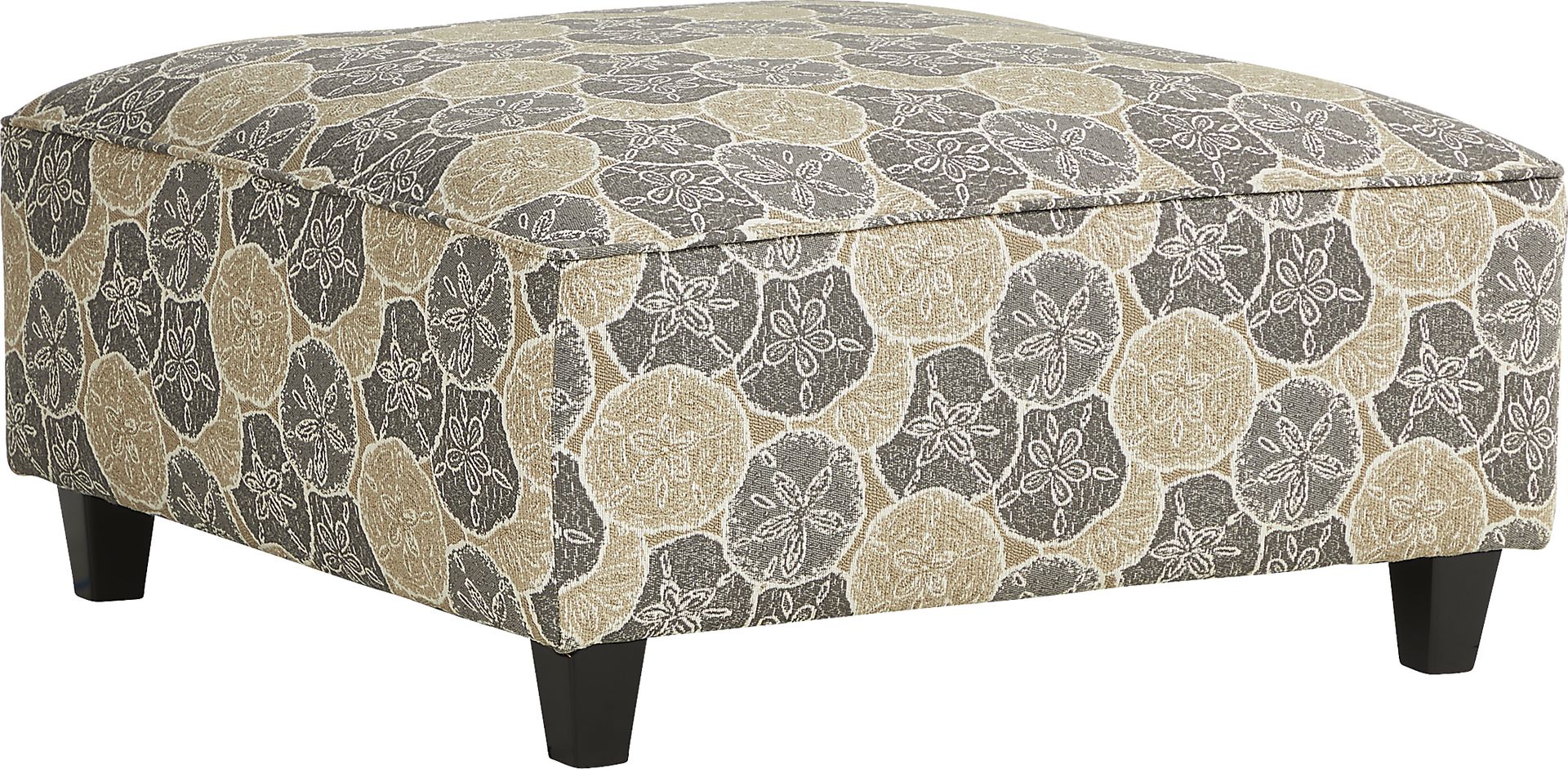 Kailani Coast Gray 3 Pc Living Room - Image 6