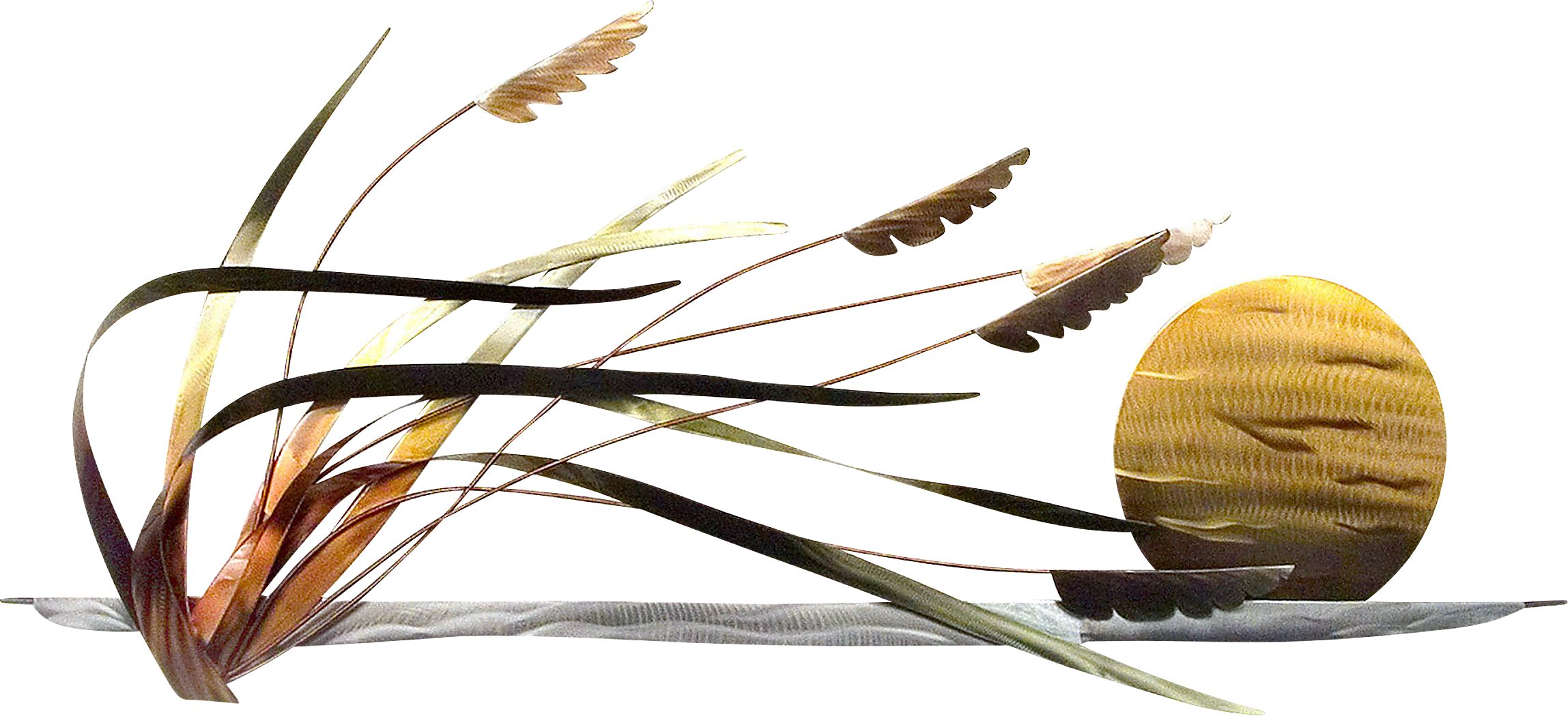 Kaileah Brown Indoor/Outdoor Wall Art