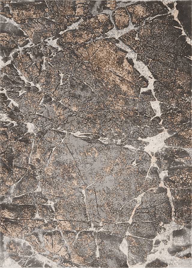 Kaili Gray 8' x 10'5 Rug - Thumbnail - Image 1