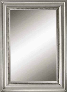 Kaimel Silver Mirror