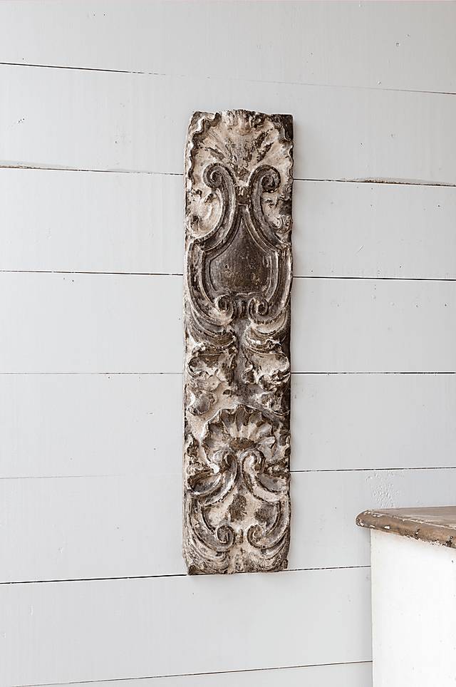 Kaine Brown Wall Decor - Thumbnail - Image 2