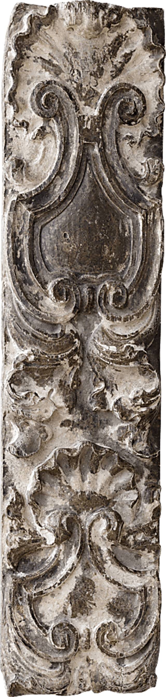 Kaine Brown Wall Decor - Thumbnail - Image 1