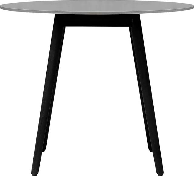 Kaiy Green 3 PC Outdoor Dining Set - Thumbnail - Image 6