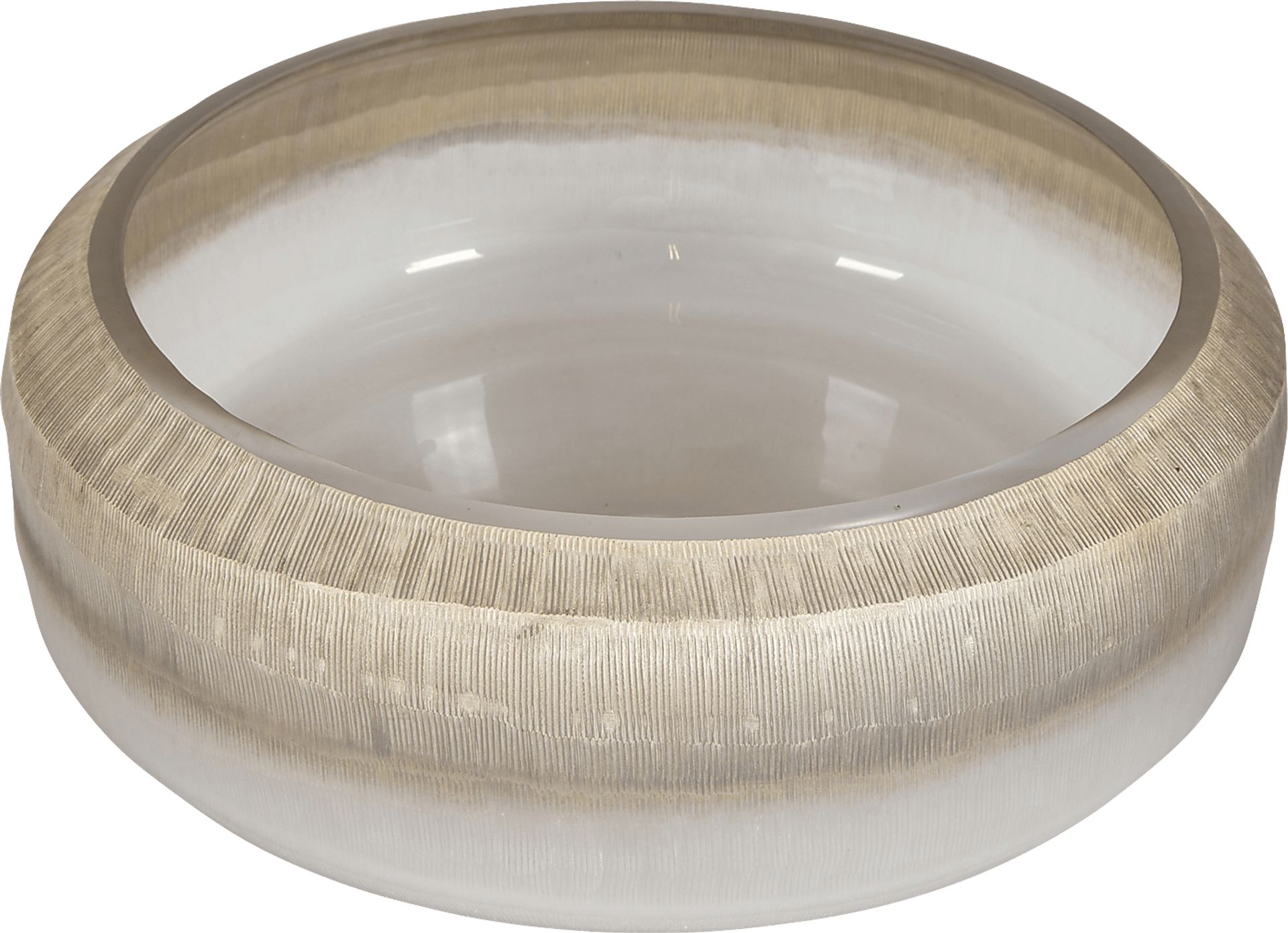 Kaiyam Silver Bowl - Image 4