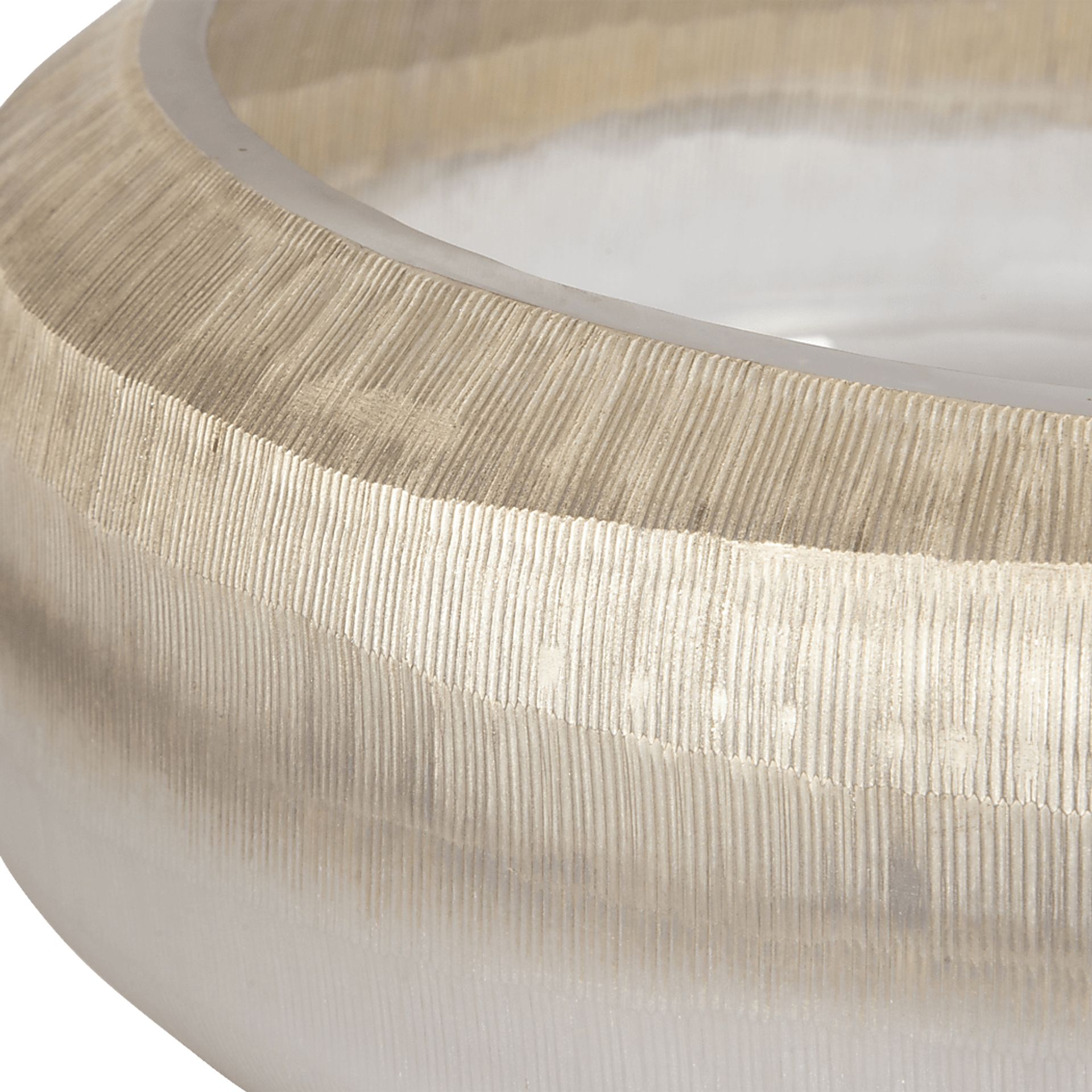Kaiyam Silver Bowl - Image 5